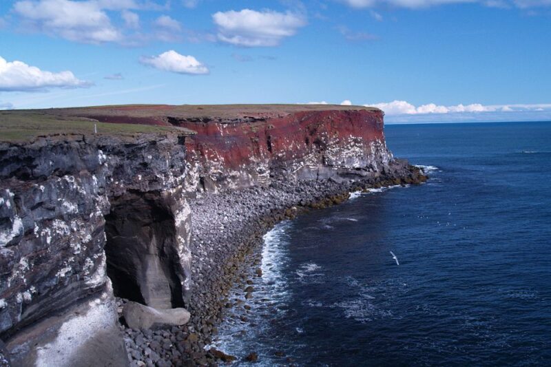 From Reykjavik: Reykjanes Peninsula Day Trip by Super Jeep - Key Points