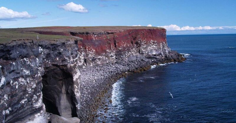 From Reykjavik: Reykjanes Peninsula Day Trip by Super Jeep - Key Attractions