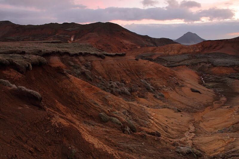 From Reykjavik: Reykjanes Peninsula Day Trip by Super Jeep - Geothermal Wonders