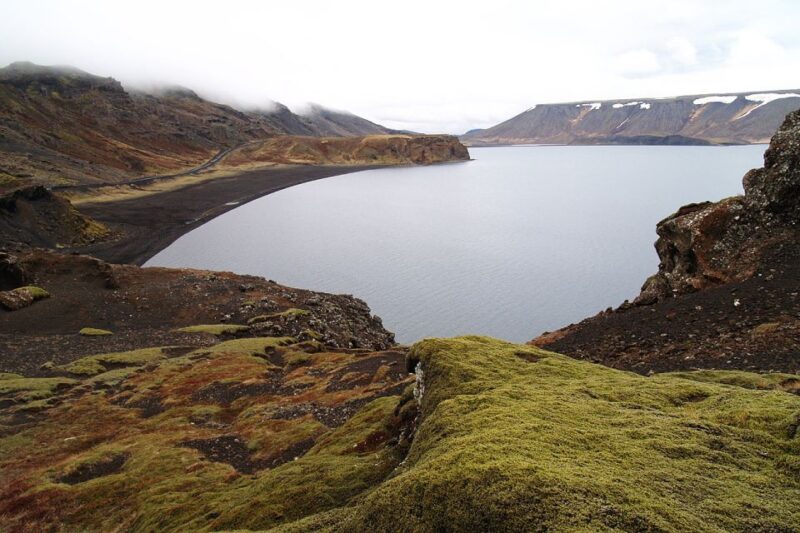 From Reykjavik: Reykjanes Peninsula Day Trip by Super Jeep - Tectonic Plate Crossing