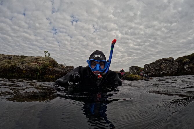 From Reykjavik- Silfra Snorkeling Transfer Included - Transportation Details