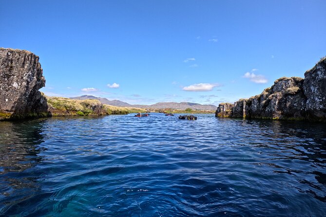 From Reykjavik- Silfra Snorkeling Transfer Included - Pricing and Booking Options
