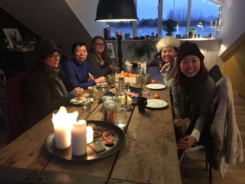 From Reykjavik: Small-Group Horse Riding Tour With Pickup - Frequently Asked Questions