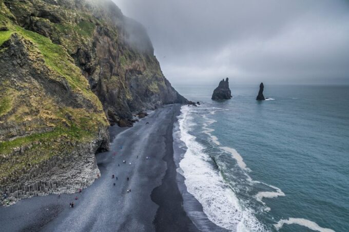 From Reykjavik: Small Group South Coast Tour & Glacier Hike - Customer Reviews