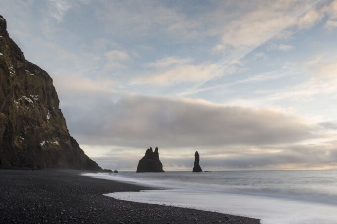 From Reykjavik: Small Group South Coast Tour & Glacier Hike - Frequently Asked Questions