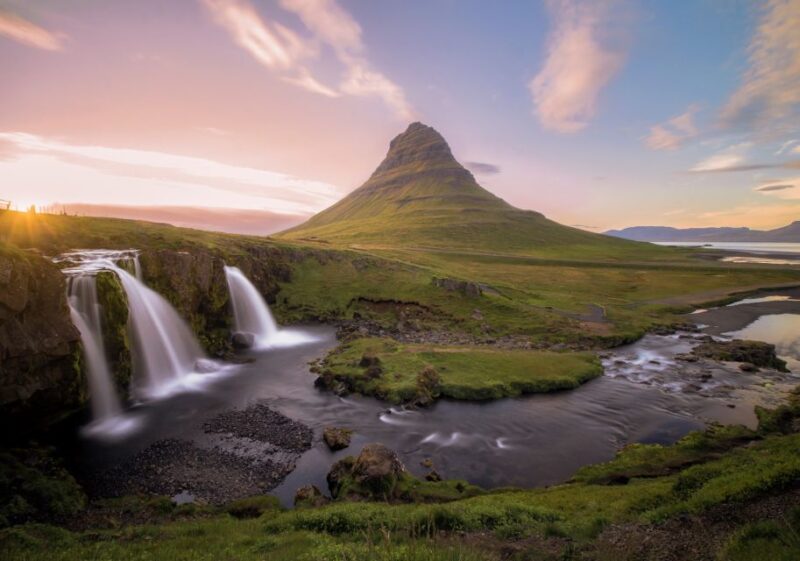 From Reykjavik: Snæfellsnes Full-Day Tour With Homemade Meal - Key Points