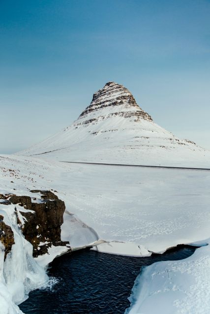 From Reykjavik: Snæfellsnes Full-Day Tour With Homemade Meal - Experience Highlights