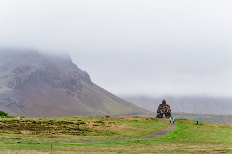 From Reykjavik: Snæfellsnes Full-Day Tour With Homemade Meal - Tour Logistics and Recommendations