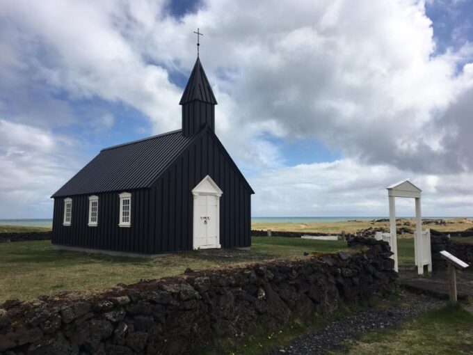 From Reykjavik: Snæfellsnes Full-Day Tour With Homemade Meal - Duration and Pricing