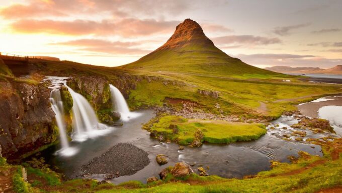 From Reykjavik: Snaefellsnes National Park - Small Group - Natural Wonders of the Peninsula