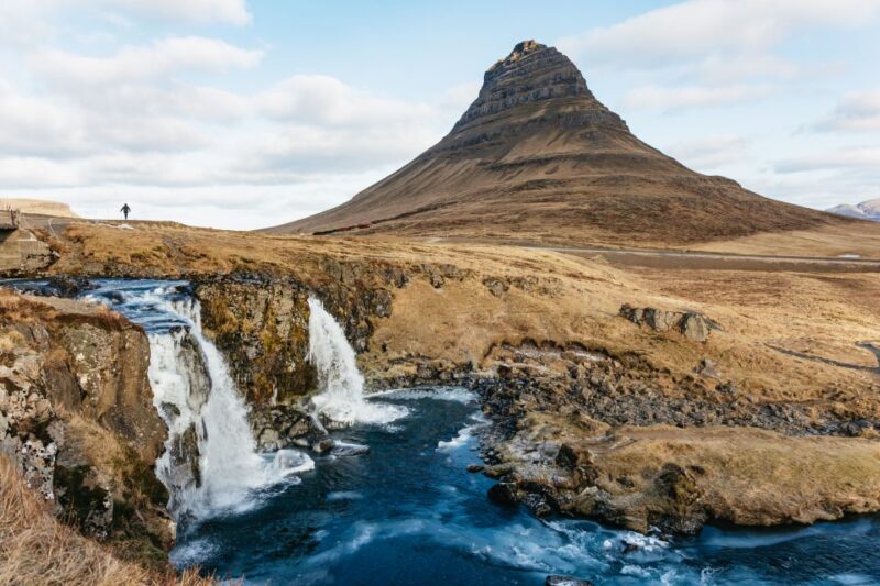 From Reykjavik: Snæfellsnes Peninsula Full-Day Tour - Important Information