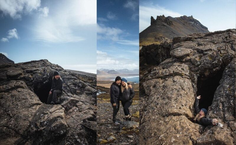 From Reykjavik: Snæfellsnes Peninsula Tour With PRO Photos - Experience Highlights
