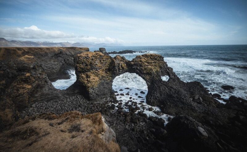 From Reykjavik: Snæfellsnes Peninsula Tour With PRO Photos - Itinerary Details