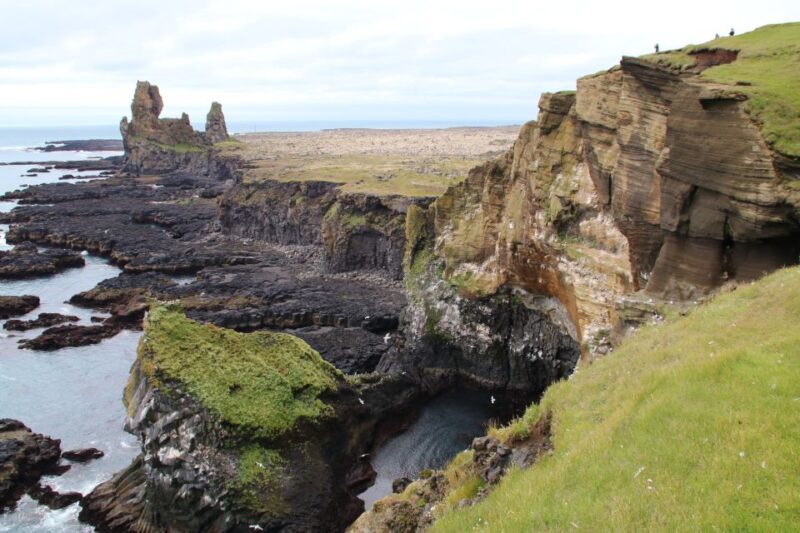 From Reykjavik: Snæfellsnes Private Day Trip - Key Points