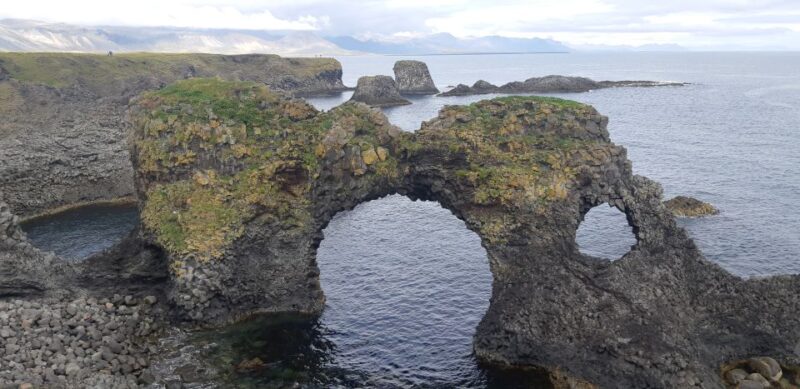 From Reykjavik: Snæfellsnes Private Day Trip - Booking Information