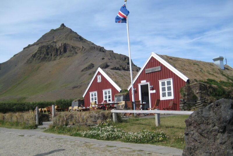 From Reykjavik: Snæfellsnes Private Day Trip - Customer Feedback