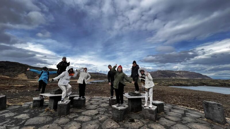 From Reykjavík: Snaefellsness Peninsula Private Day Tour - Customization and Comfort