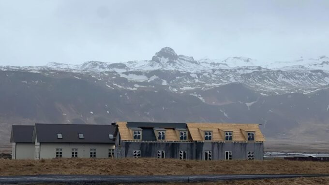From Reykjavík: Snaefellsness Peninsula Private Day Tour - Pickup and Drop-off Locations