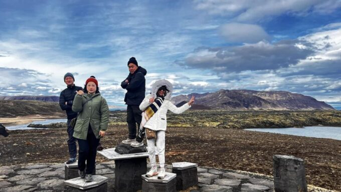 From Reykjavík: Snaefellsness Peninsula Private Day Tour - Exploring the Snaefellsness Peninsula