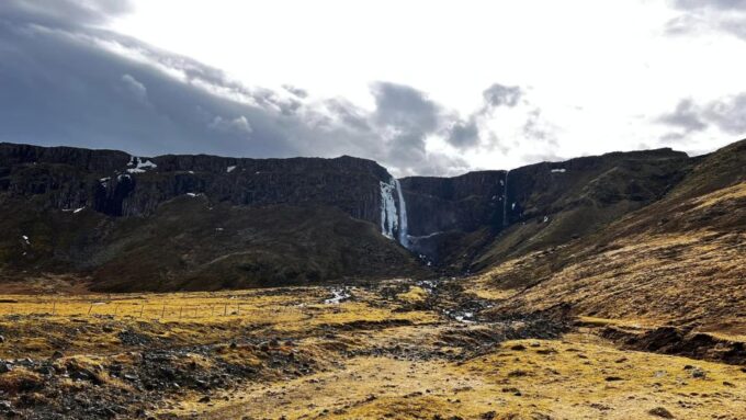 From Reykjavík: Snaefellsness Peninsula Private Day Tour - Frequently Asked Questions