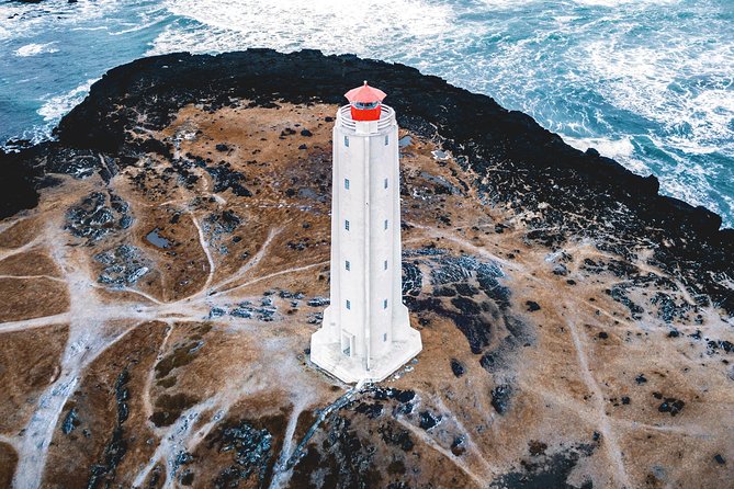 From Reykjavik: Snaefellsness Peninsula Small Group Day Tour - Discovering Quiet Corners of the Peninsula