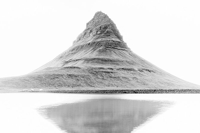 From Reykjavik: Snaefellsness Peninsula Small Group Day Tour - English-Speaking Driver and Guide