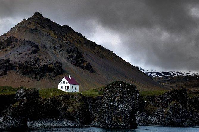 From Reykjavik: Snaefellsness Peninsula Small Group Day Tour - Pickup and Drop-off Locations