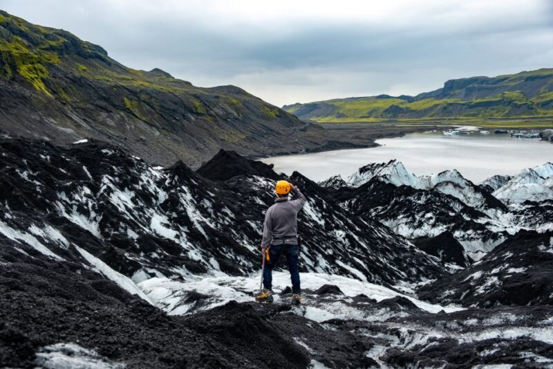 From Reykjavik: South Coast and Glacier Hiking Tour - Important Information