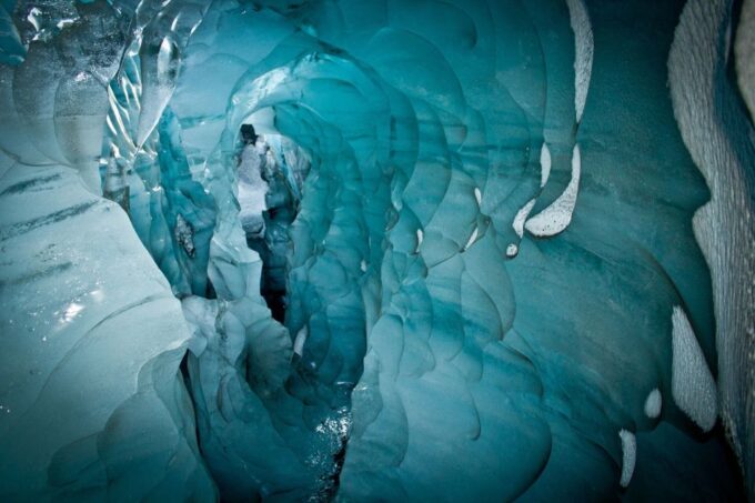 From Reykjavik: South Coast and Glacier Hiking Tour - Preparation and Attire