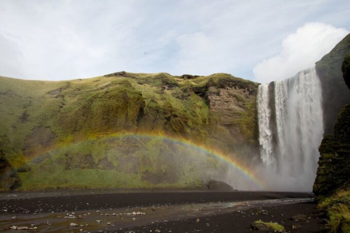 From Reykjavik: South Coast and Glacier Hiking Tour - Frequently Asked Questions