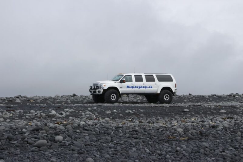 From Reykjavik: South Coast and Katla Ice Cave Day Trip - Itinerary Highlights