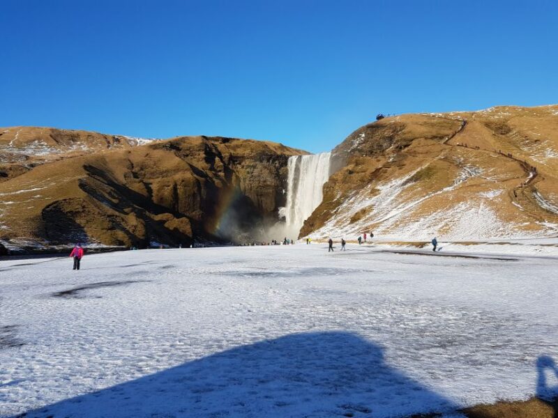 From Reykjavik: South Coast and Katla Ice Cave Day Trip - Important Information