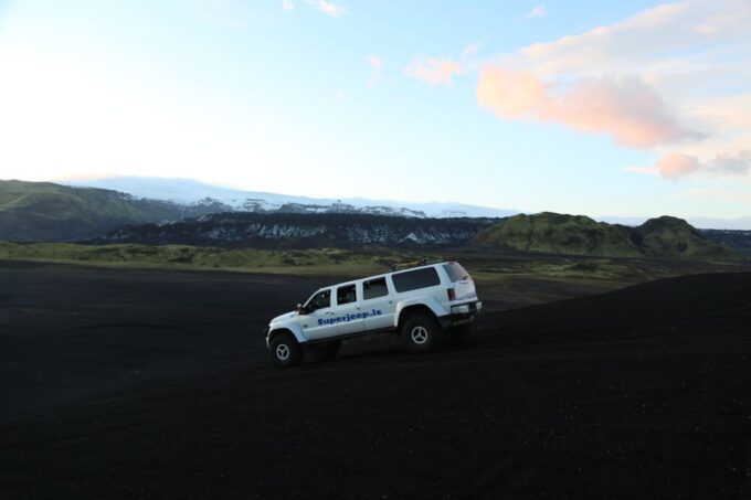 From Reykjavik: South Coast and Katla Ice Cave Day Trip - Visit Stunning Waterfalls