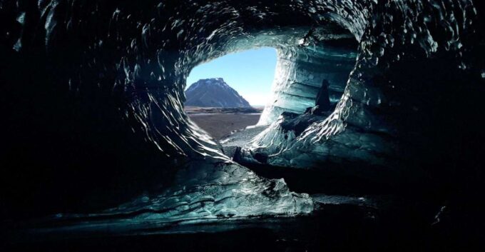 From Reykjavik: South Coast and Katla Ice Cave Day Trip - Discover Reynisfjaras Black Sand