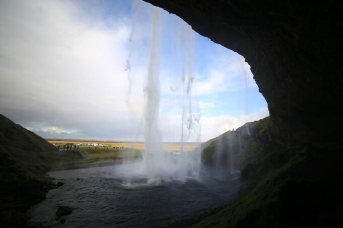 From Reykjavik: South Coast and Katla Ice Cave Day Trip - Frequently Asked Questions