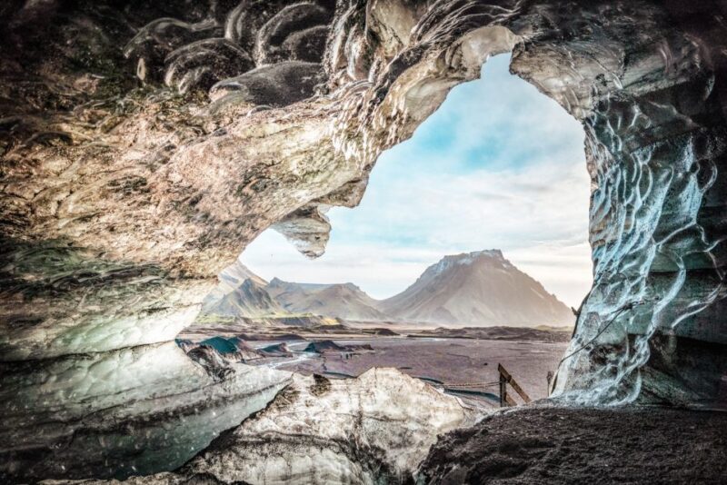 From Reykjavik: South Coast Full-Day Trip - Highlights and Attractions