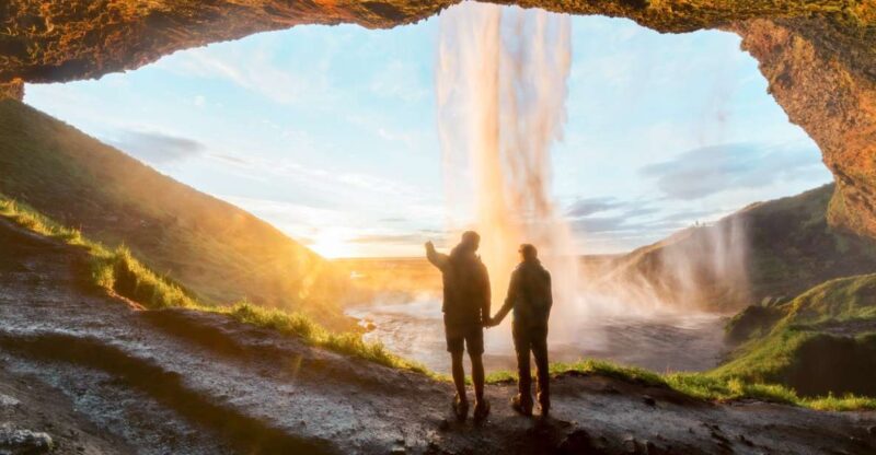 From Reykjavik: South Coast Full-Day Trip - Group Size and Experience