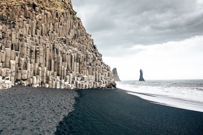 From Reykjavik: South Coast Full-Day Trip - Inclusions and Exclusions