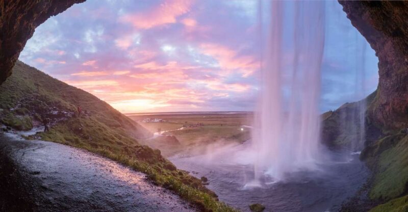 From Reykjavik: South Coast Guided Group Adventure - Key Points