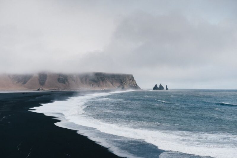 From Reykjavik: South Coast Guided Group Adventure - Itinerary Highlights