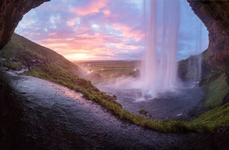 From Reykjavik: South Coast Guided Group Adventure - Availability and Cancellation