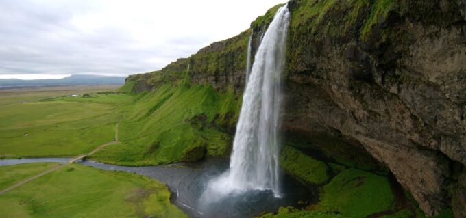 From Reykjavik: South Coast, Plane Wreck, & Beach ATV Tour - Thrilling ATV Adventure