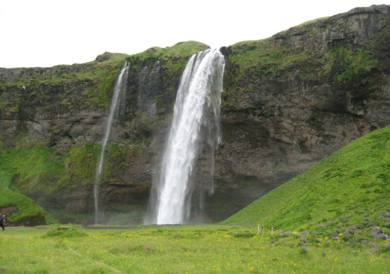 From Reykjavik: South Coast Private Tour - Experience Highlights