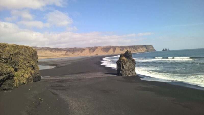 From Reykjavik: South Coast Private Tour - Tour Logistics