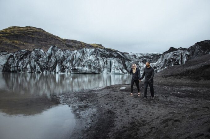 From Reykjavik: South Coast Private Tour With a Photographer - Cancellation and Refund Policy