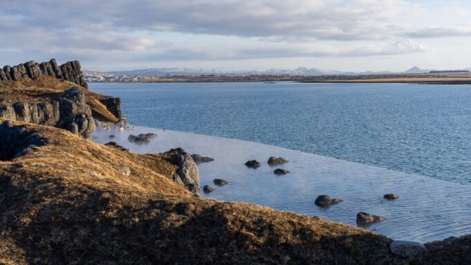 From Reykjavik: South Coast & Sky Lagoon Admission Day Tour - Reynisfjara Black Sand Beach