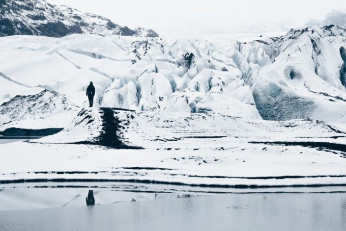 From Reykjavik: South Coast & Sky Lagoon Admission Day Tour - Sky Lagoon Experience