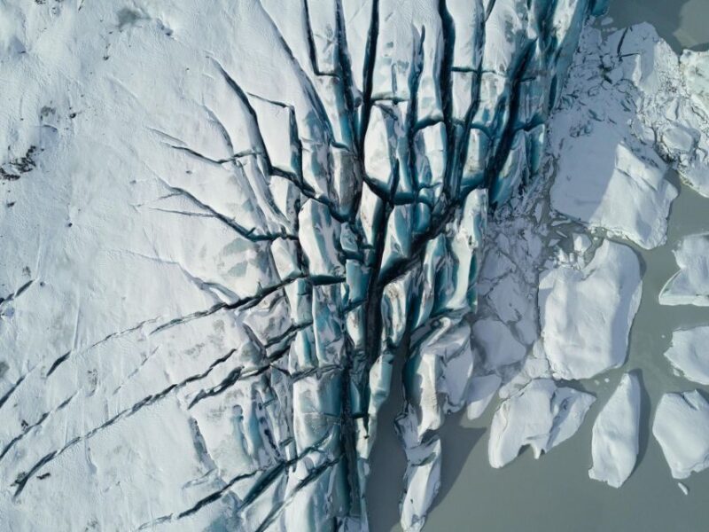 From Reykjavík: South Coast Small Group Full-Day Adventure - Customer Experience