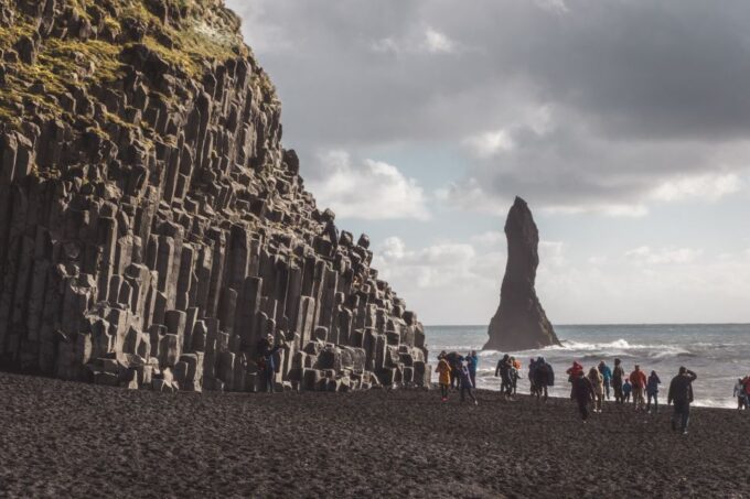 From Reykjavík: South Coast Small Group Full-Day Adventure - Cancellation Policy and Booking Flexibility