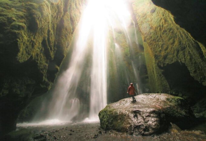 From Reykjavík: South Coast Small Group Full-Day Adventure - Duration and Price